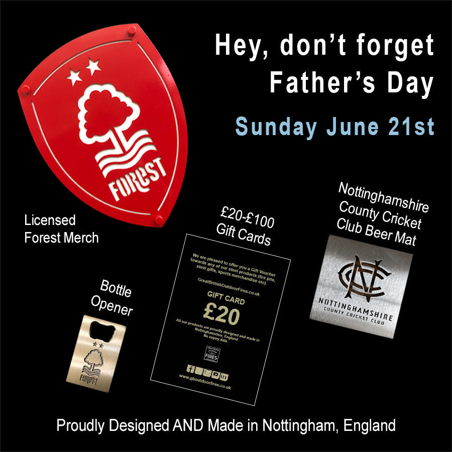 Father's Day Offer