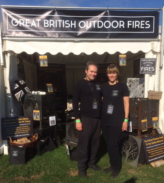 Chatsworth Country Fair Aug 31st-Sept 2nd