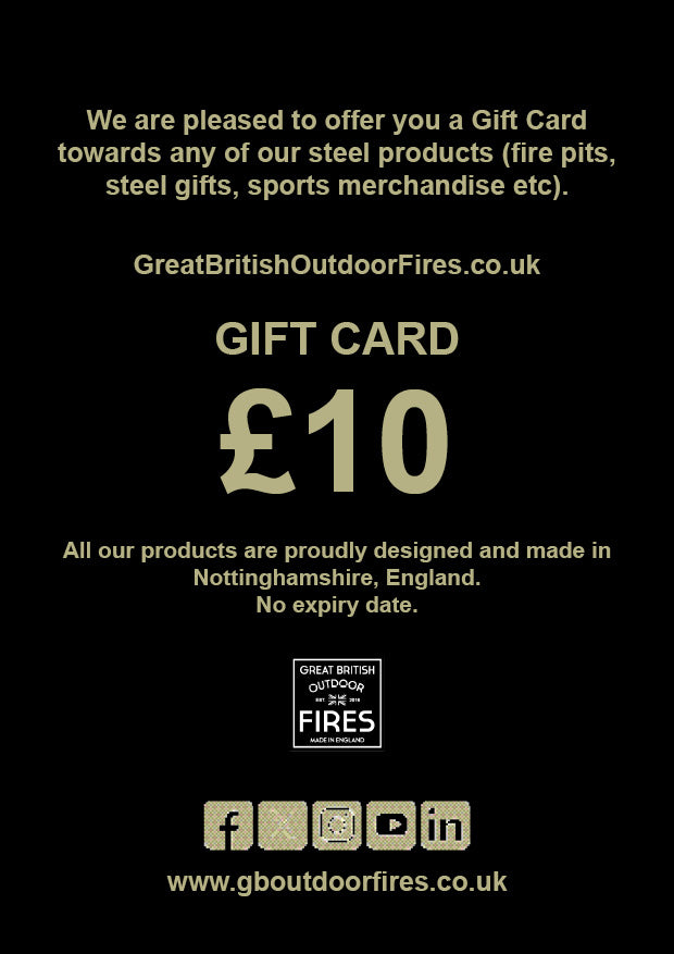 Gift Cards
