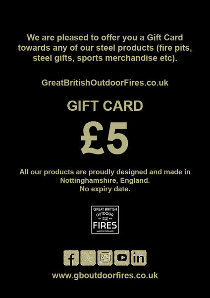 Gift Cards