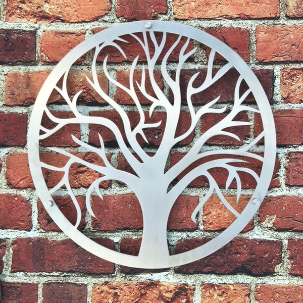 Tree of Life Wall Panel