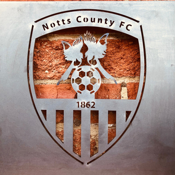 Personalised Fire Pit Small