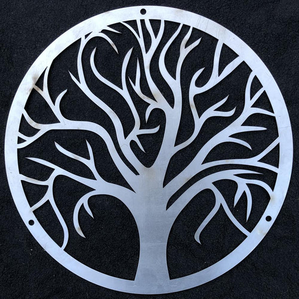 Tree of Life Wall Panel