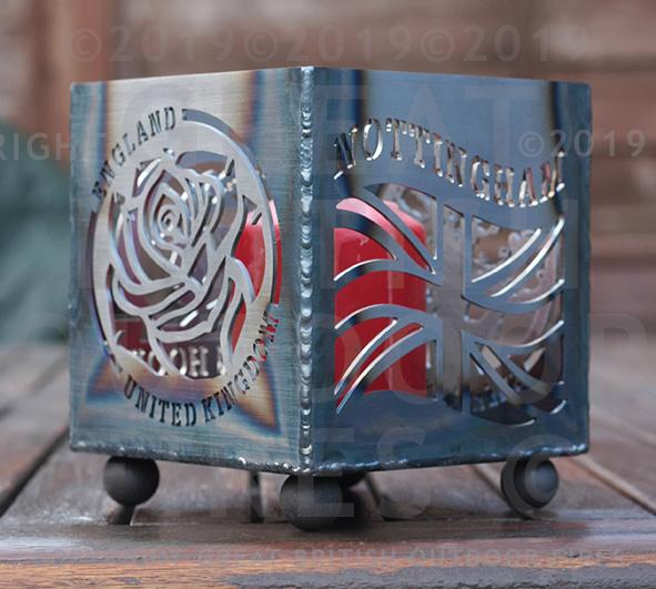 Major Oak, Sherwood Forest