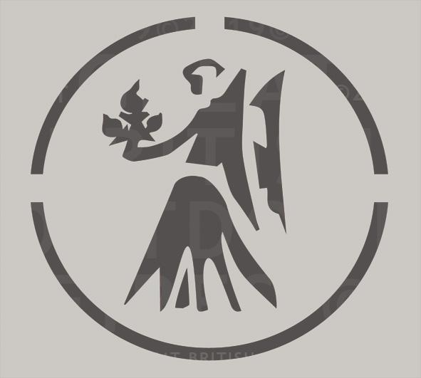 Virgo Zodiac Sign (Pictorial) 23-8 to 22-9