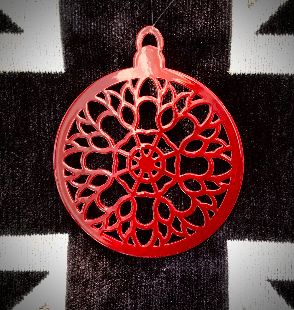 Ornament 10cm Hanging Ornament