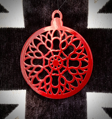 Ornament 10cm Hanging Ornament