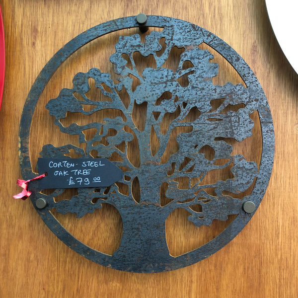 Personalised Tree Of Life Wall Panel