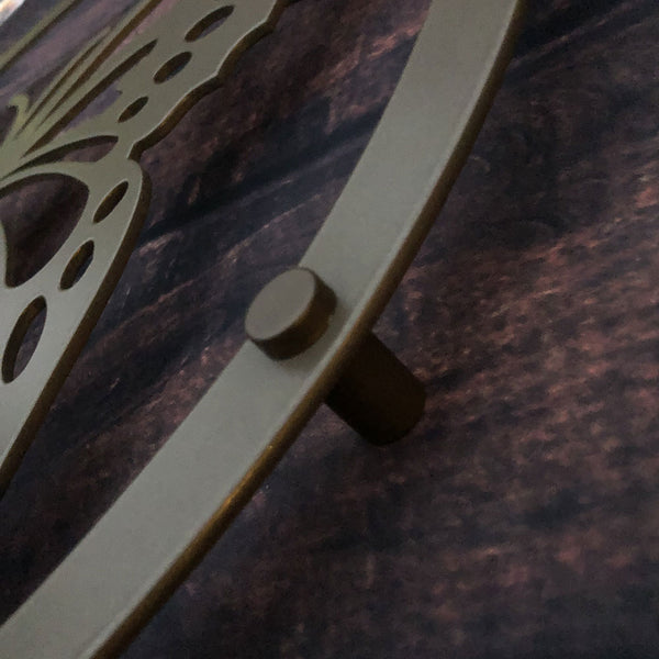 Butterfly Wall Panel