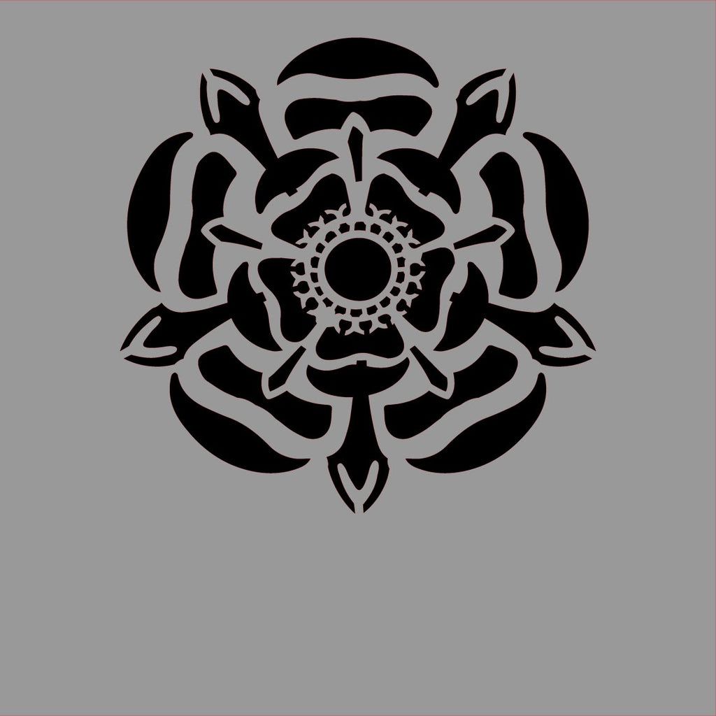 Yorkshire Rose