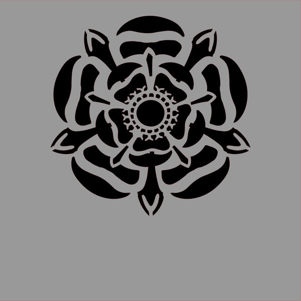 Yorkshire Rose