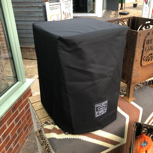 Fire Pit Covers - 6 Sizes