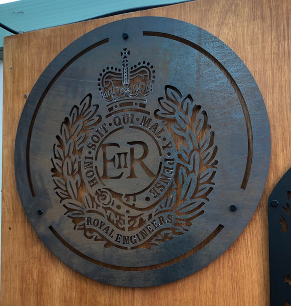 Personalised Tree Of Life Wall Panel