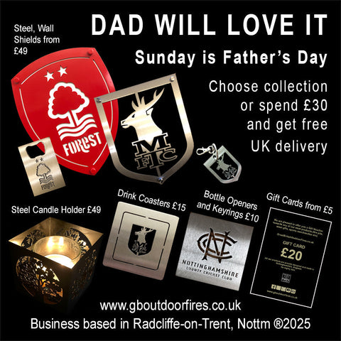 Father's Day Offer