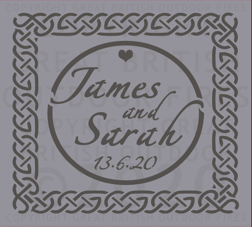 Weddings &amp; Civil Partnerships &amp; Names