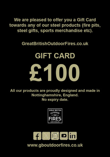 Gift Cards