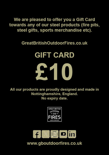 Gift Cards
