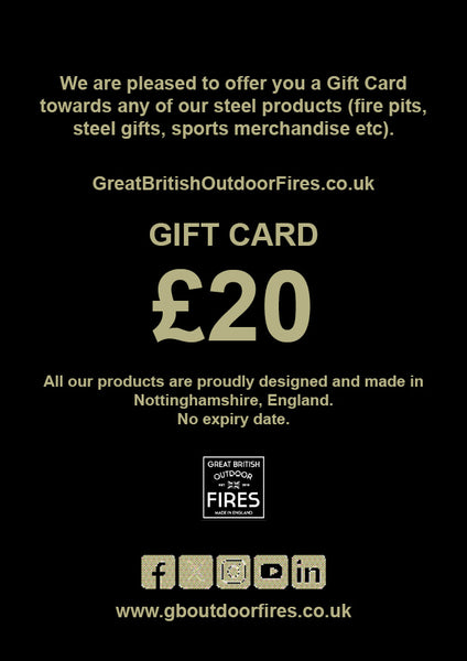 Gift Cards
