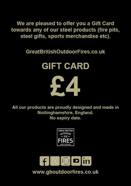 Gift Cards