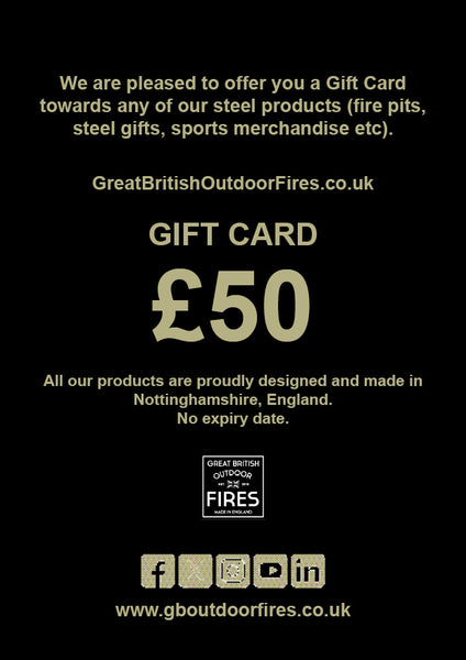 Gift Cards