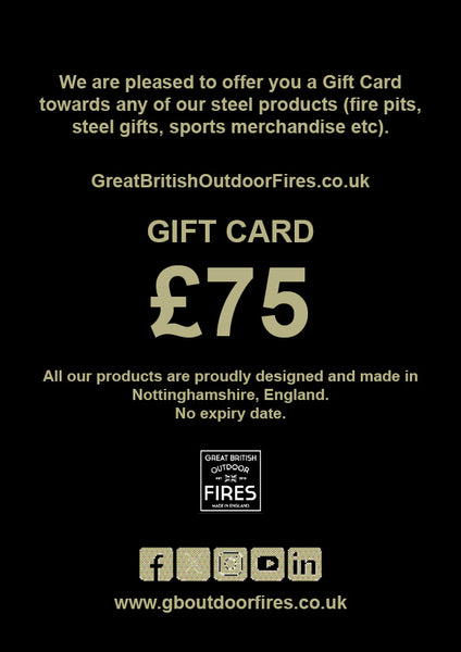Gift Cards