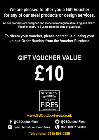 Gift Voucher