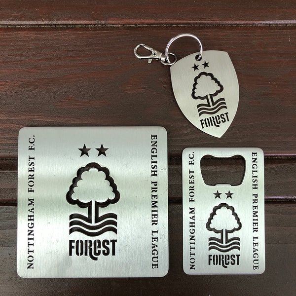 Nottingham Forest £99 Gift Bundle Special Offer