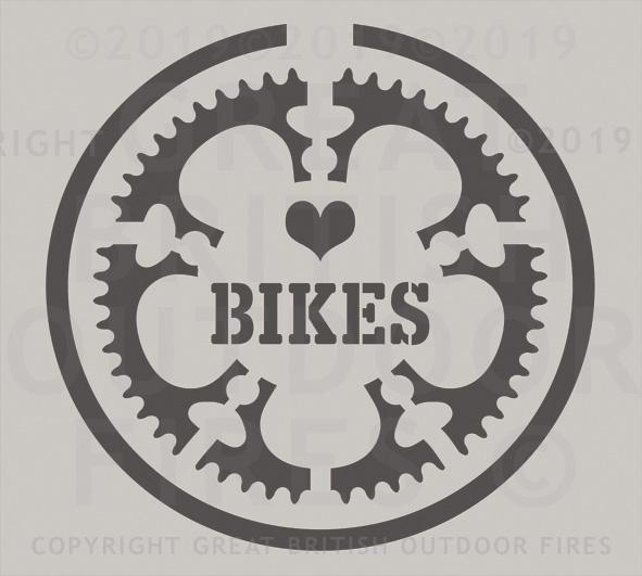 Love Bikes