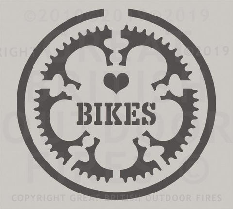 Love Bikes